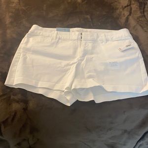 Old navy brand new shorts with tags